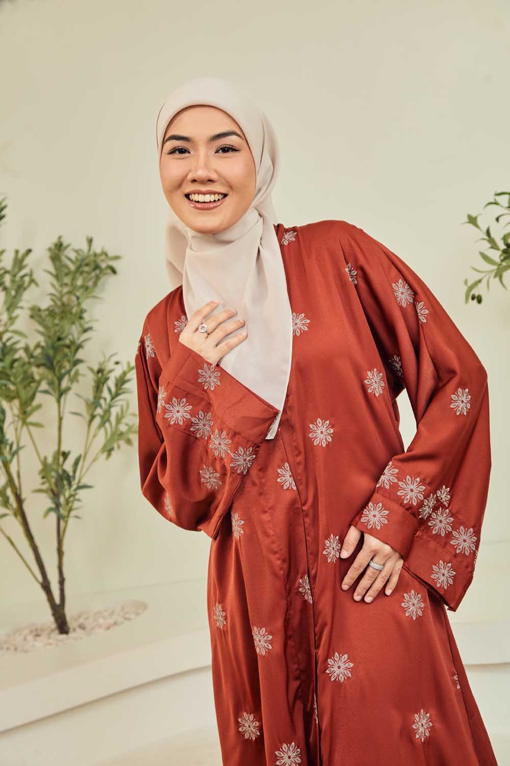 SARUNG EAST0695