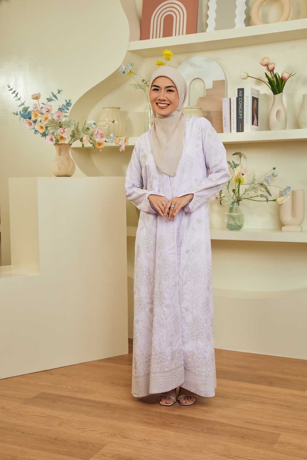 SARUNG EAST1002