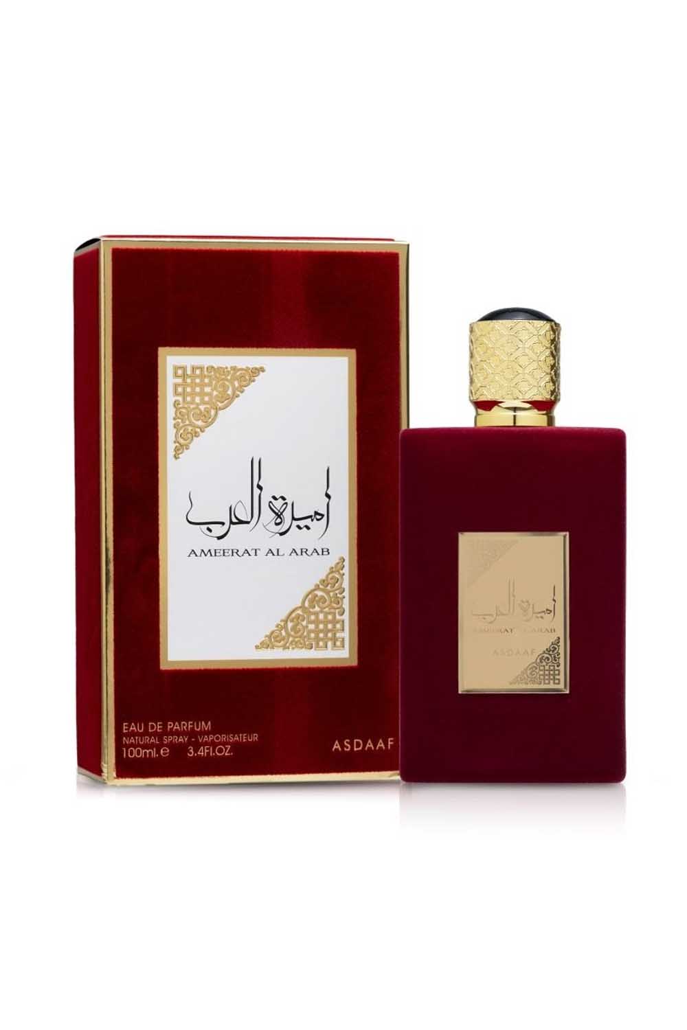 Ameerat Al Arab Eau de Parfum (100ml)