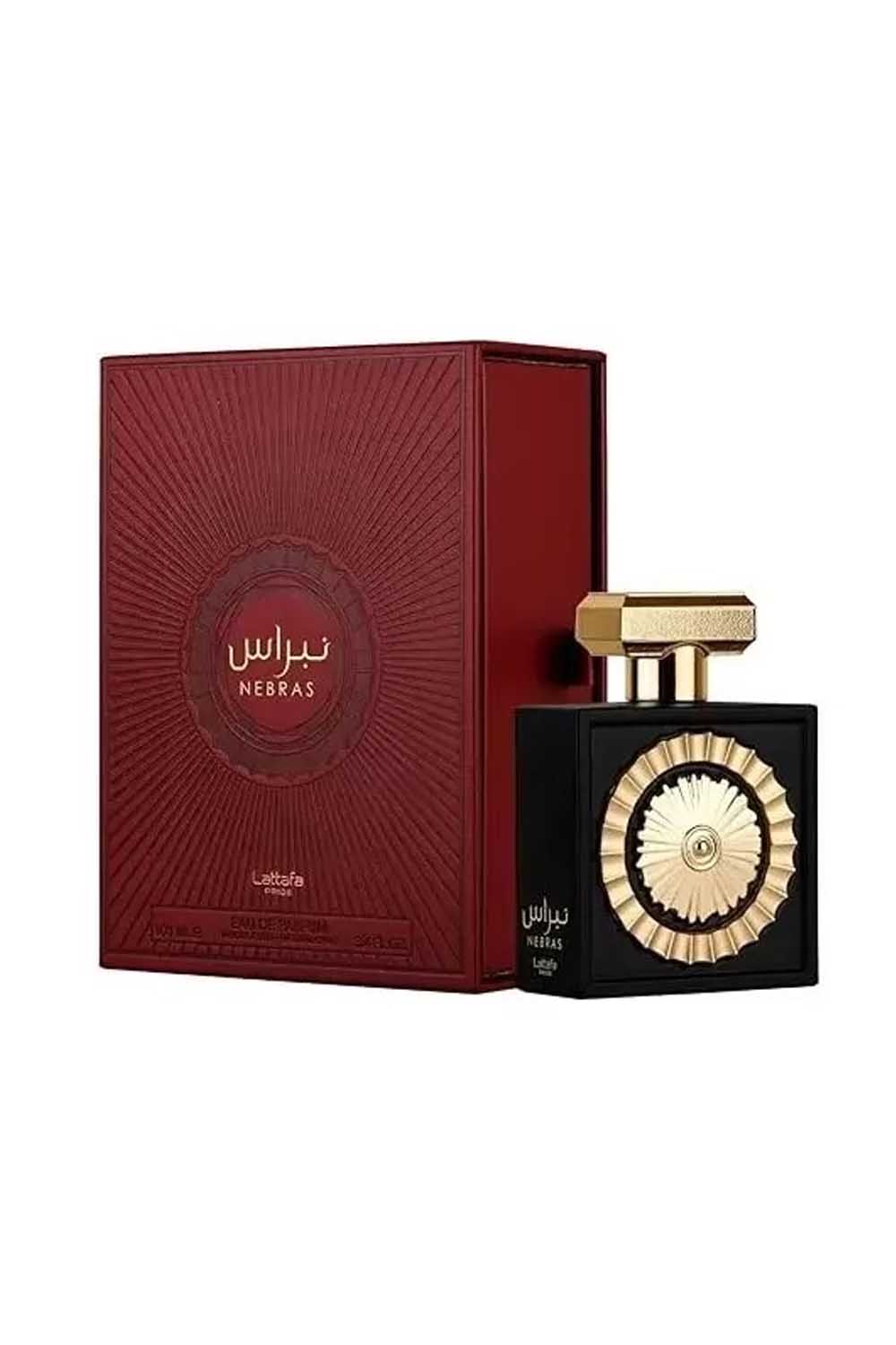 Nebras Eau de Parfum (100ml)