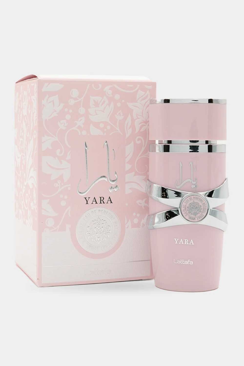 Yara Eau de Parfum (100ml)
