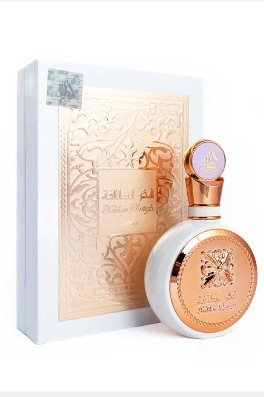 Fakhar Lattafa Eau de Parfum (100ml)