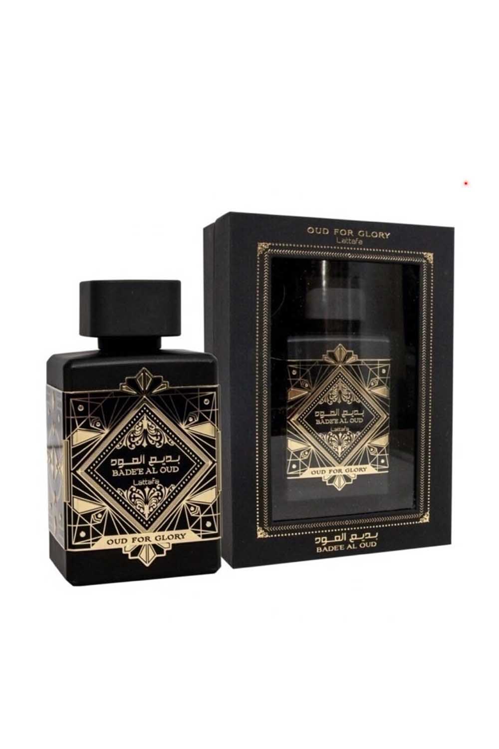Badee Al Oud Eau de Parfum (100ml)