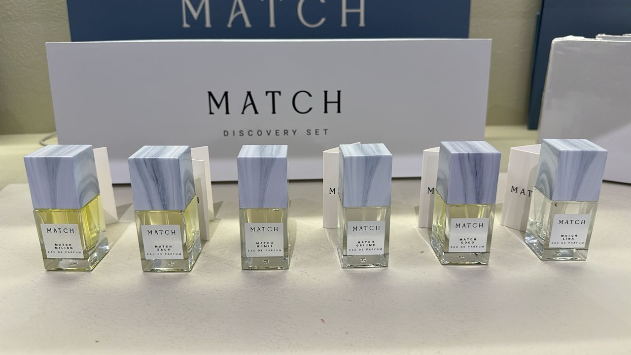 MATCH