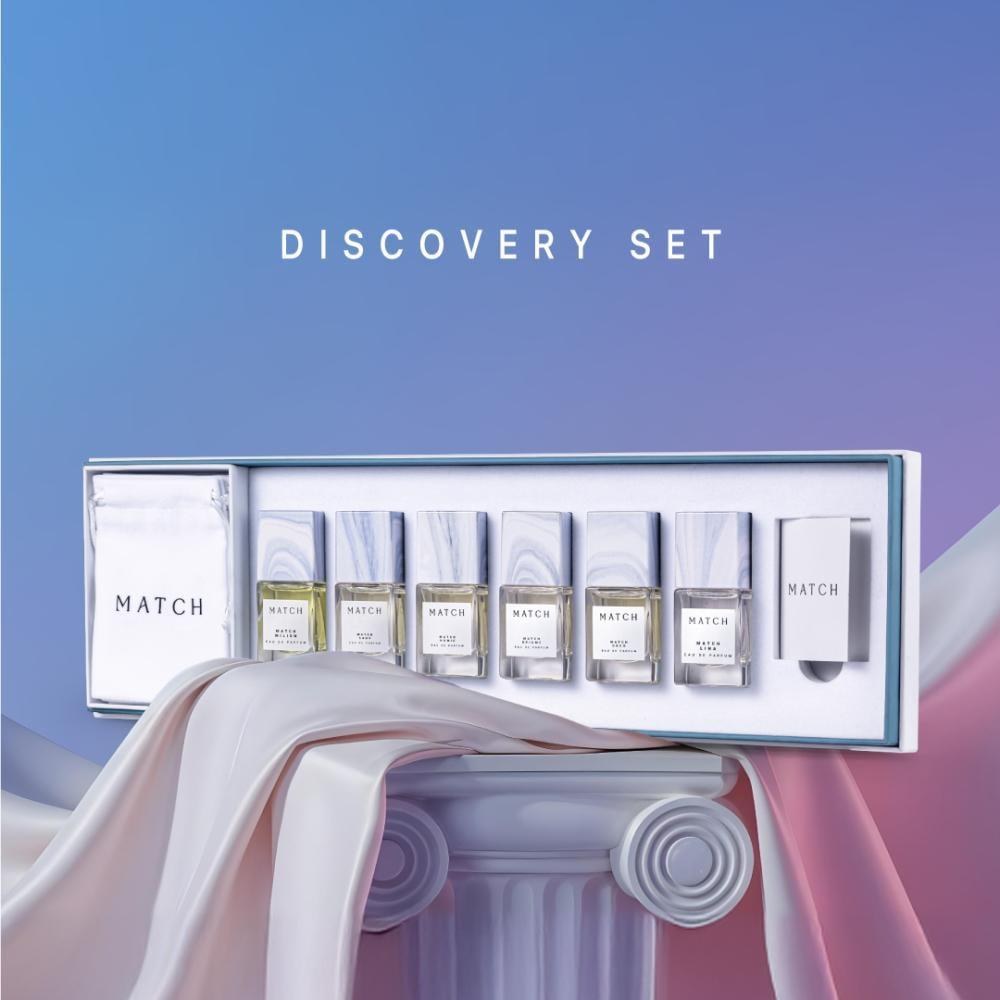 MATCH Perfume
